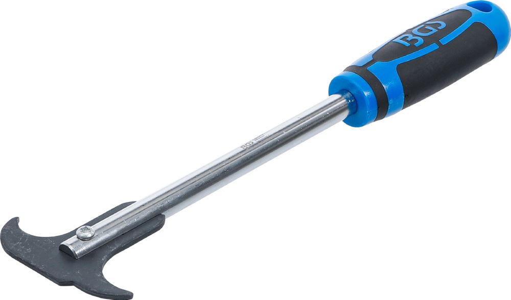 Produktbild BGS Doppelhaken zur Demontage von Radialdichtringen 295 mm