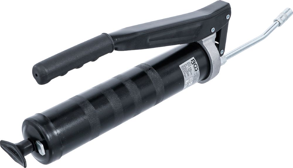 Produktbild Doppelkolben-Fettpresse mit Handhebel bild 2