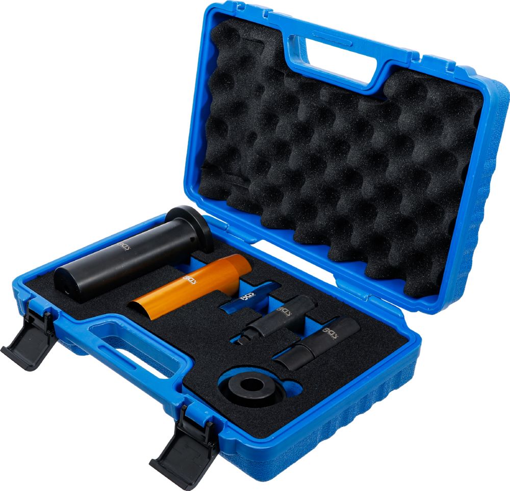 Produktbild BGS Doppelkupplungs Radialdichtring Werkzeug Satz für Ford bild 3