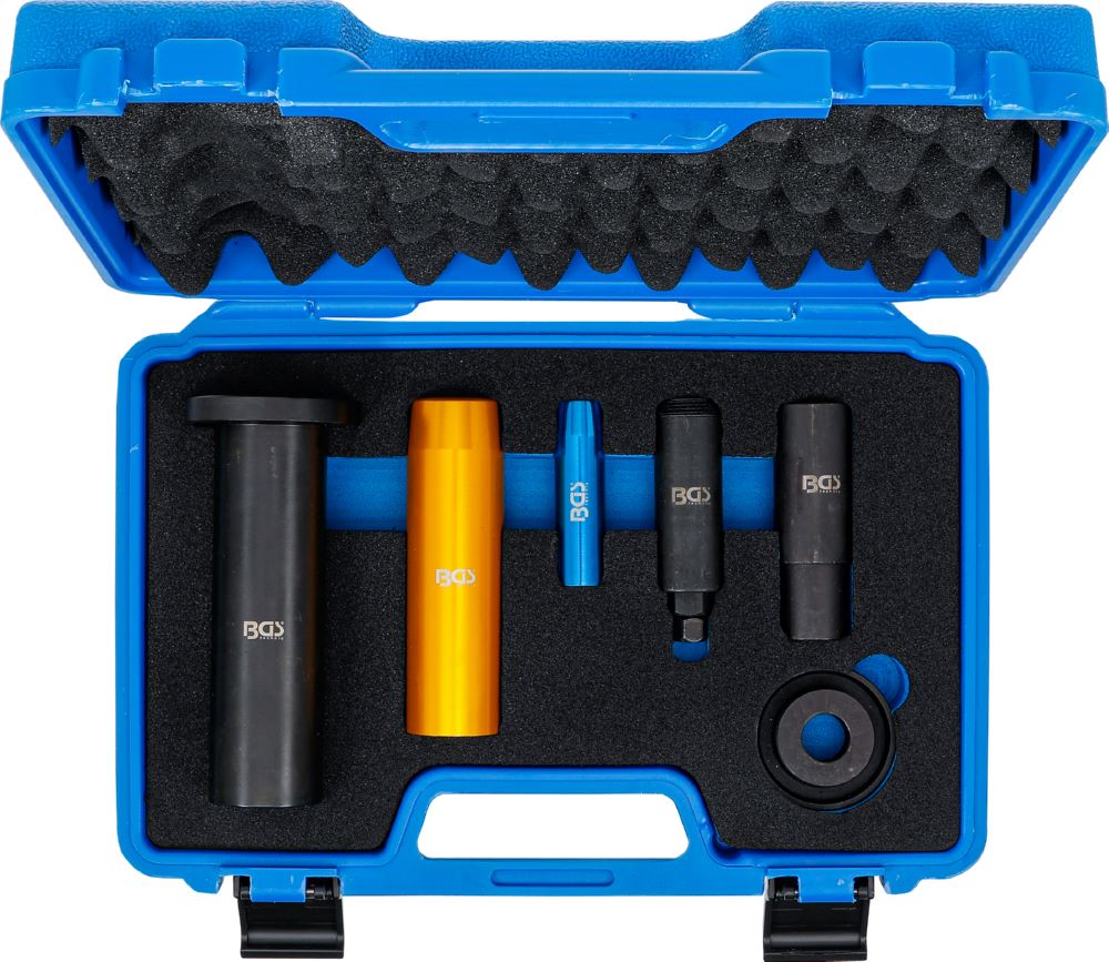 Produktbild BGS Doppelkupplungs Radialdichtring Werkzeug Satz für Ford bild 4