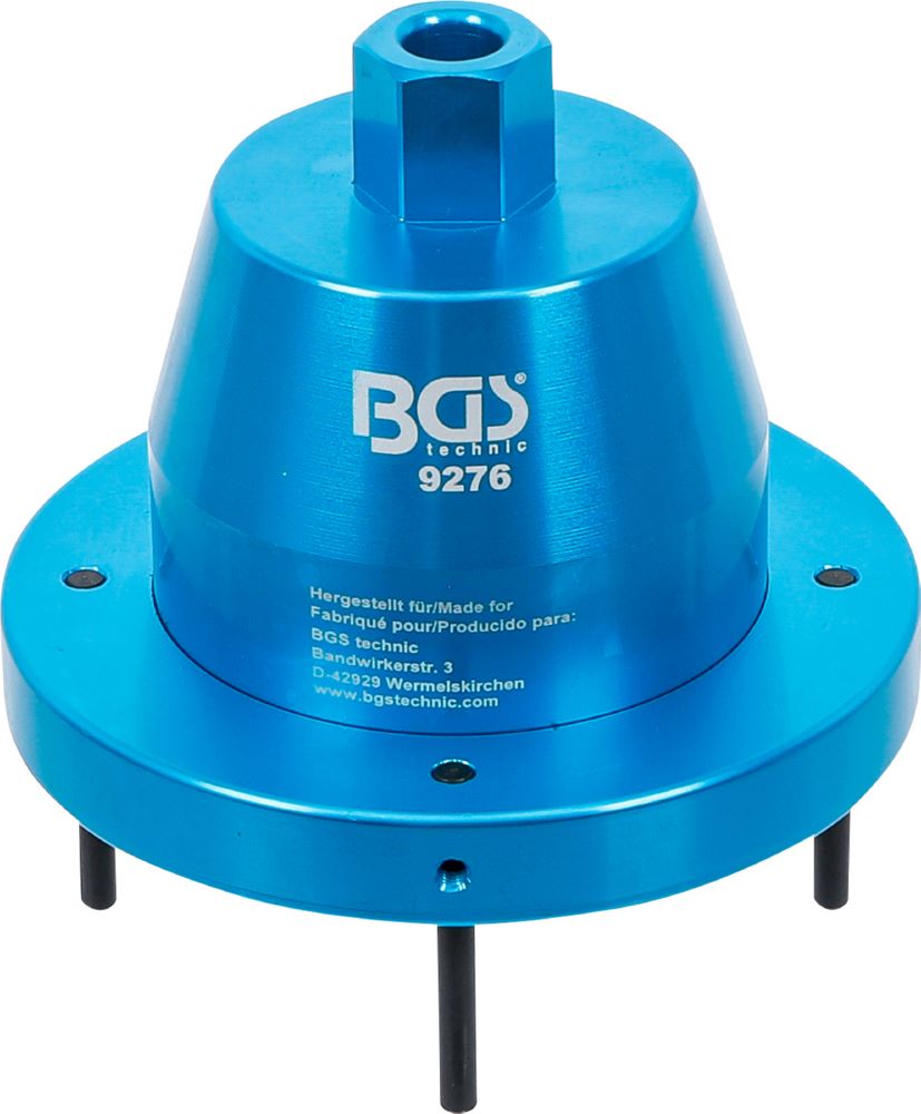 Produktbild BGS Doppelkupplungs Werkzeug für BMW DKG-Getriebe bild 3