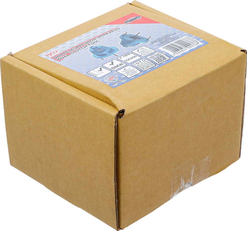 Produktbild BGS Doppelkupplungs Werkzeug für BMW DKG-Getriebe bild 4