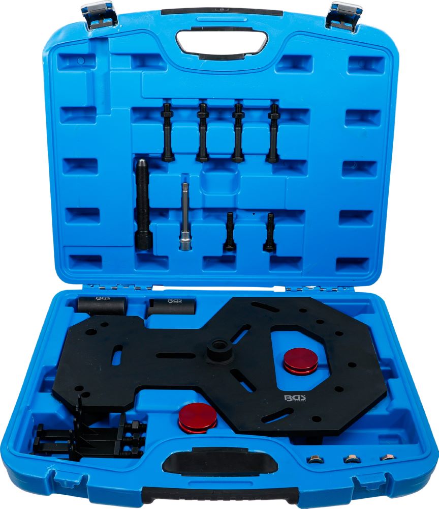 Produktbild BGS Doppelkupplungs Werkzeug Satz für Ford Power Shift Getriebe bild 1