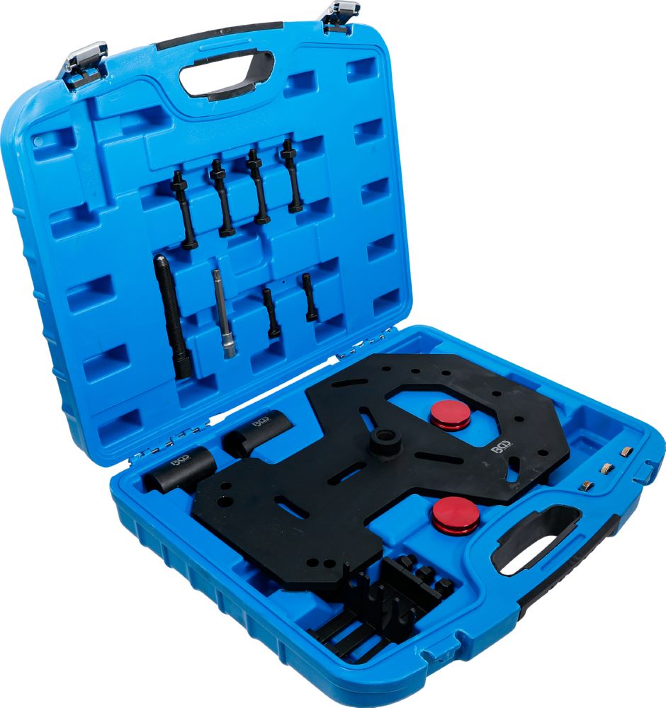 Produktbild BGS Doppelkupplungs Werkzeug Satz für Ford Power Shift Getriebe bild 2