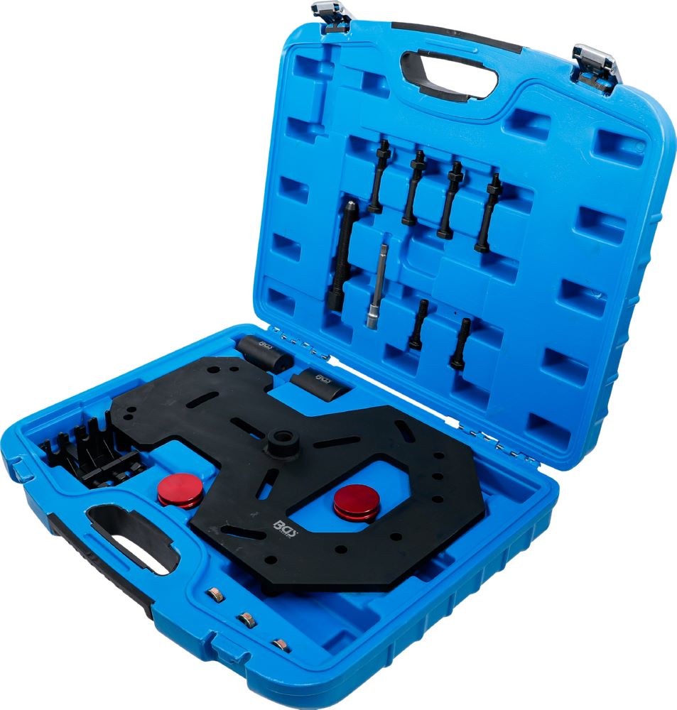 Produktbild BGS Doppelkupplungs Werkzeug Satz für Ford Power Shift Getriebe bild 3