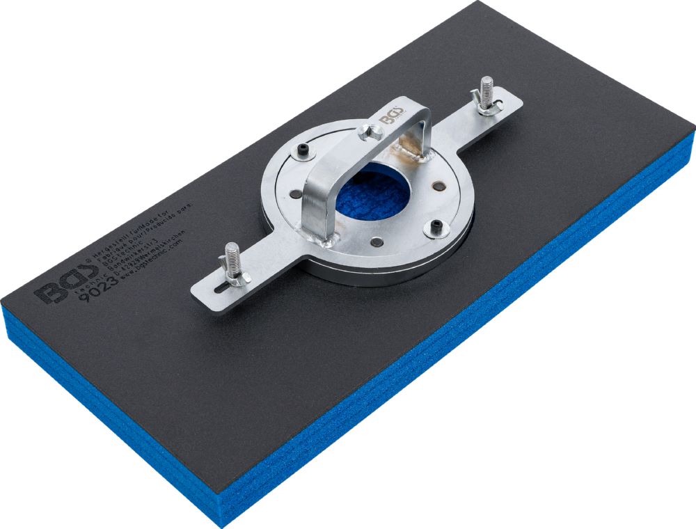 Produktbild BGS Doppelkupplungs Werkzeug für Volvo, Ford, Chrysler, Dodge bild 2