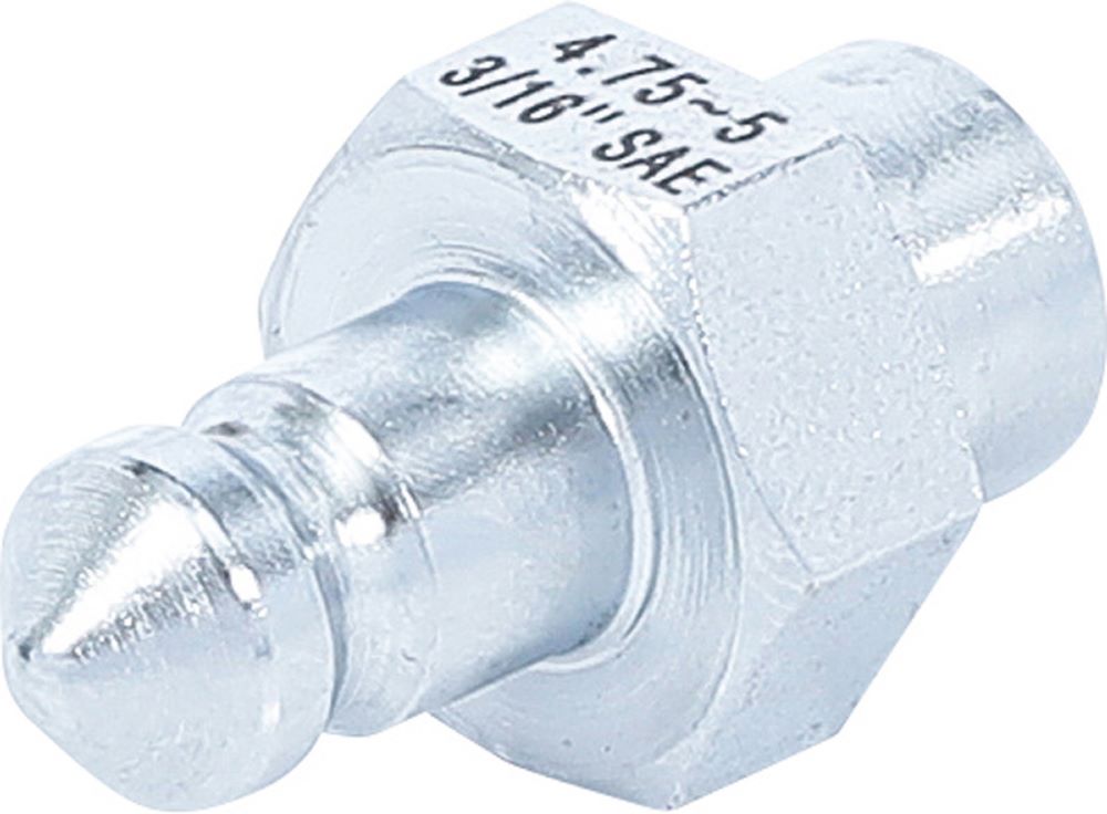 Produktbild BGS Dorn Stufe 1 für Artikel 8310 4,75 und 5 mm