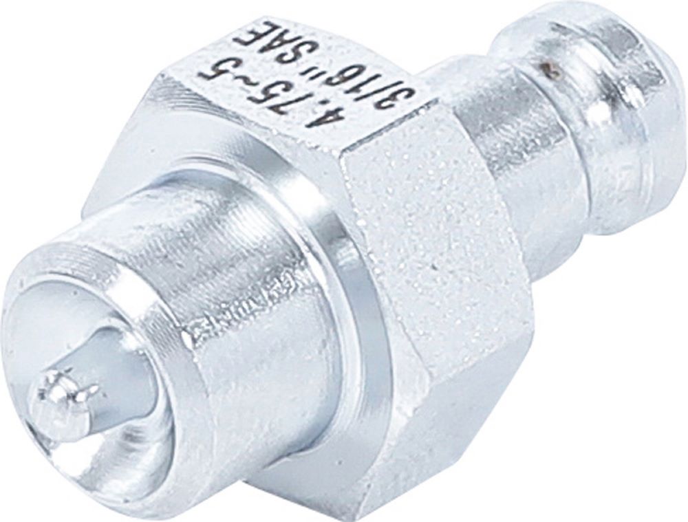 Produktbild BGS Dorn Stufe 1 für Artikel 8310 4,75 und 5 mm bild 2