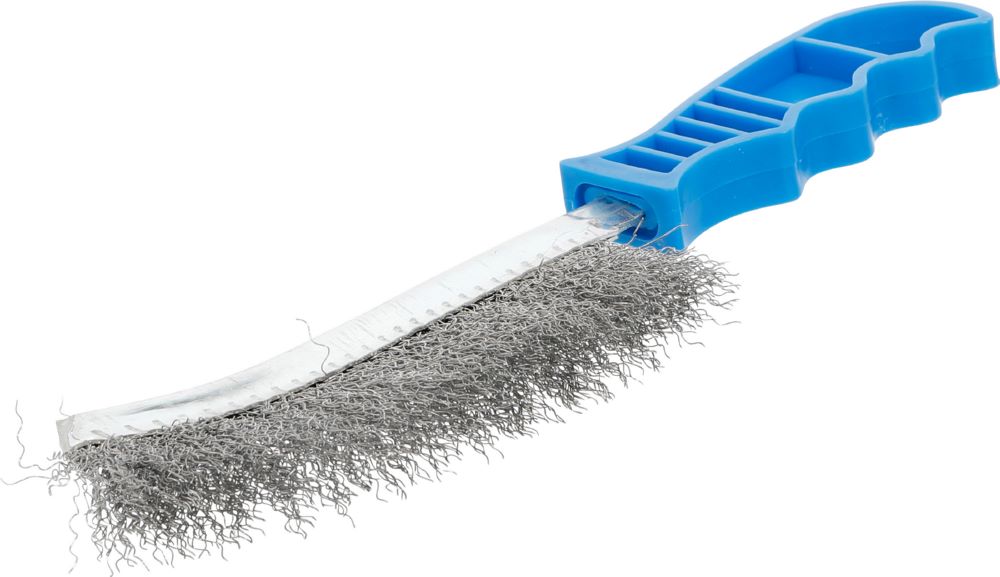 Produktbild BGS Drahtbürste 260 mm
