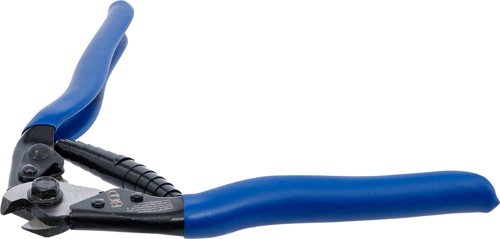 Produktbild BGS Drahtseil Kraftschneider 195 mm bild 2