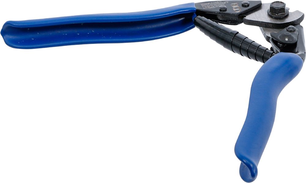 Produktbild BGS Drahtseil Kraftschneider 195 mm bild 3