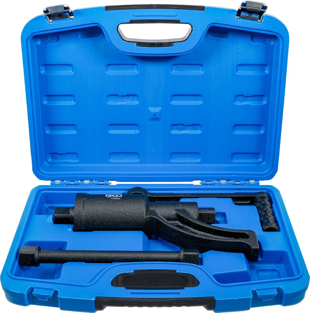 Produktbild BGS Drehmoment Vervielfältiger 3200 Nm