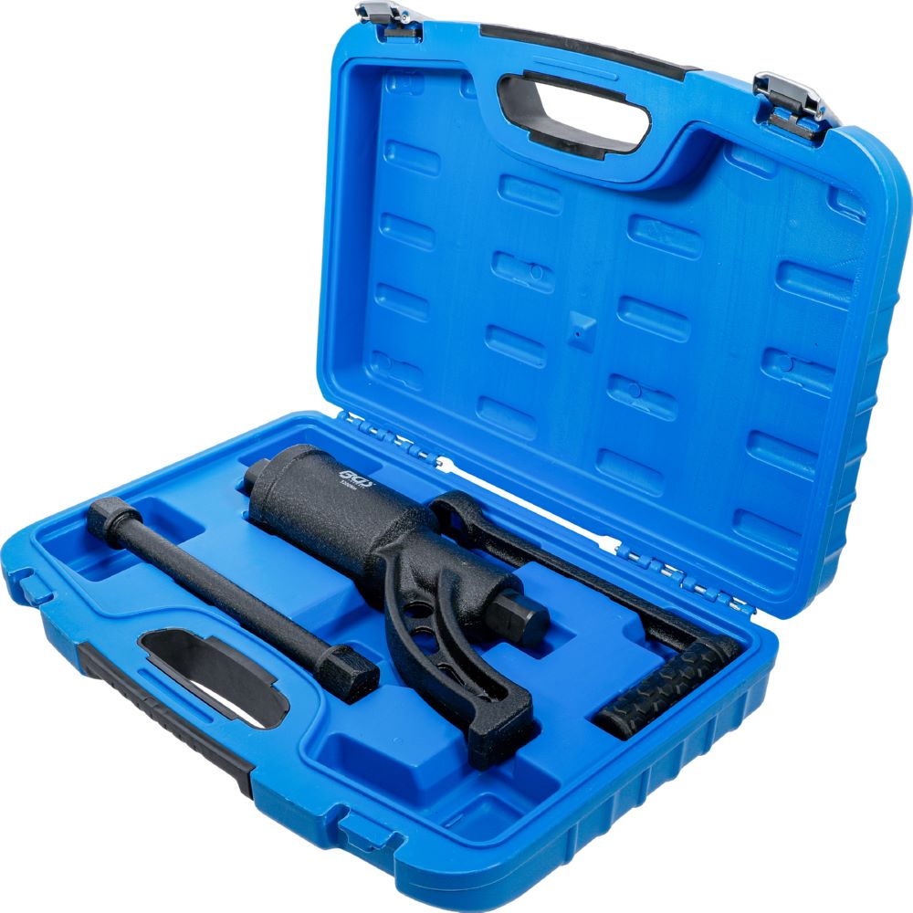 Produktbild BGS Drehmoment Vervielfältiger 3200 Nm bild 3