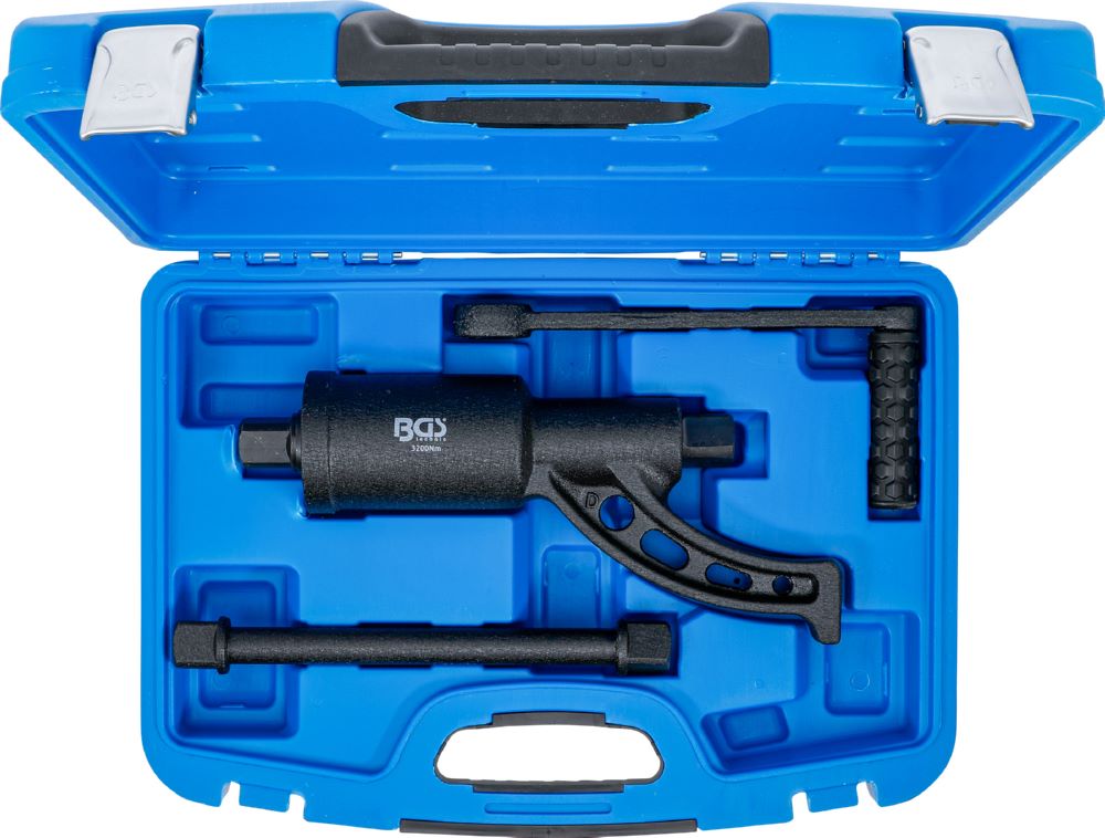 Produktbild BGS Drehmoment Vervielfältiger 3200 Nm bild 4