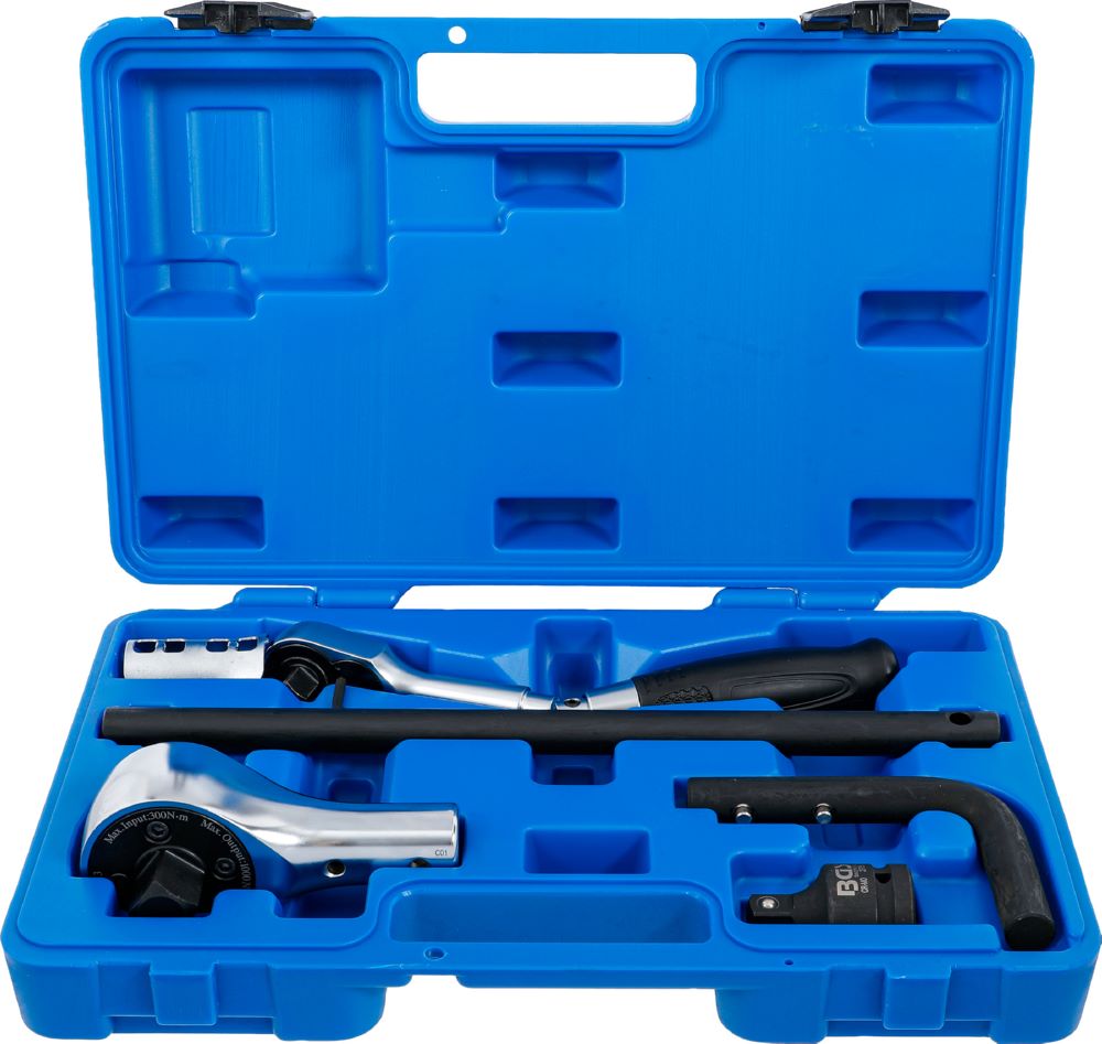 Produktbild BGS Drehmoment Vervielfältiger Satz 12,5 mm + 20 mm 6 teilig