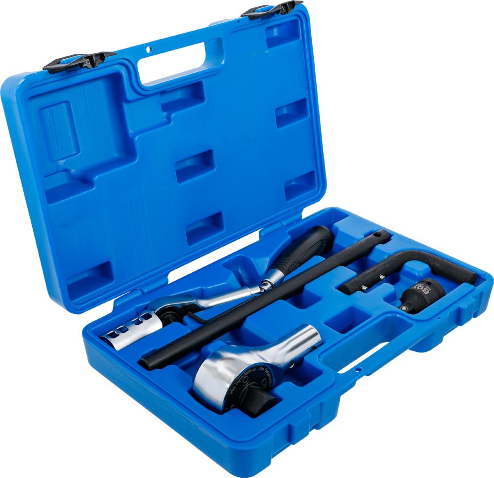 Produktbild BGS Drehmoment Vervielfältiger Satz 12,5 mm + 20 mm 6 teilig bild 2