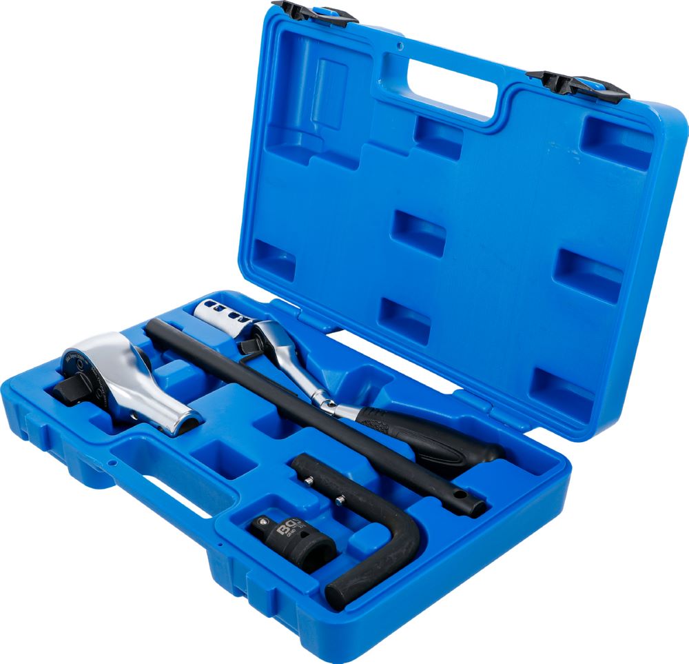 Produktbild BGS Drehmoment Vervielfältiger Satz 12,5 mm + 20 mm 6 teilig bild 3