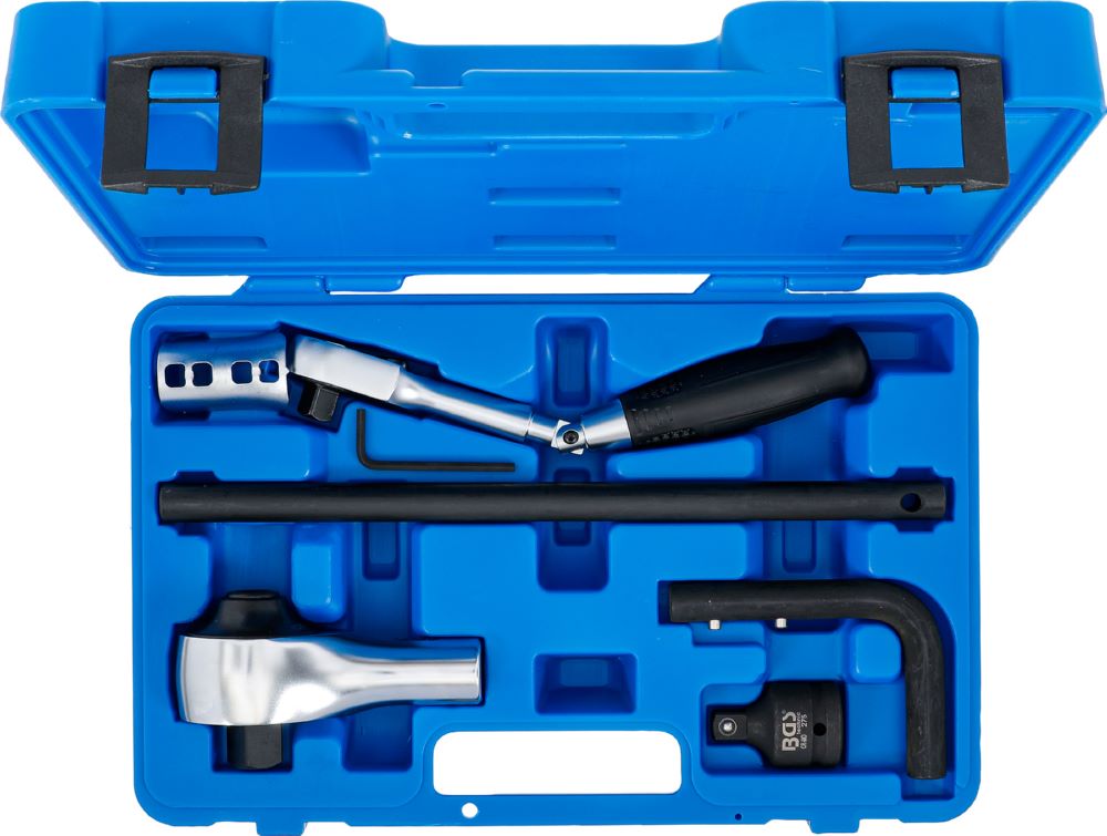 Produktbild BGS Drehmoment Vervielfältiger Satz 12,5 mm + 20 mm 6 teilig bild 4