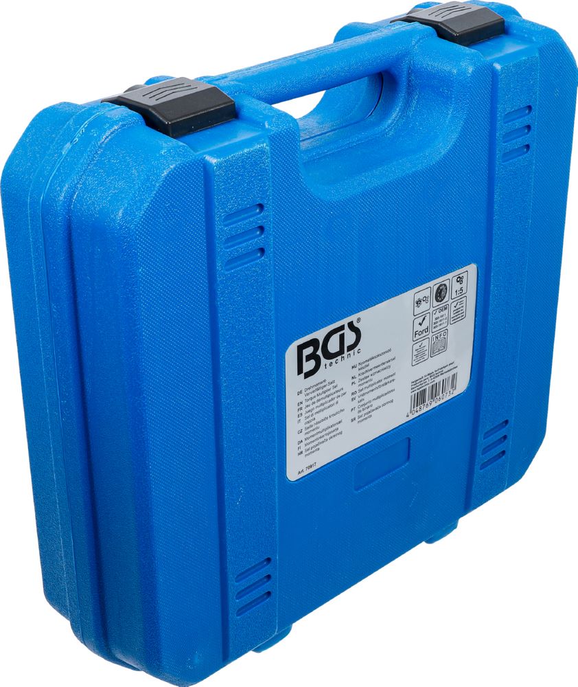 Produktbild BGS Drehmoment Vervielfältiger Satz für Ford bild 6