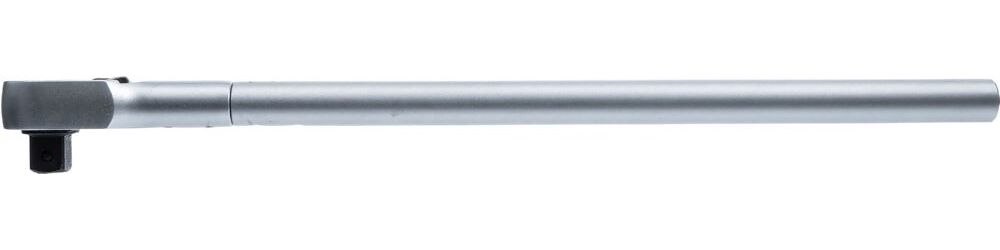 Produktbild BGS Drehmomentschlüssel Abtrieb Außenvierkant 25 mm 1 Zoll 200 - 1000 Nm bild 3