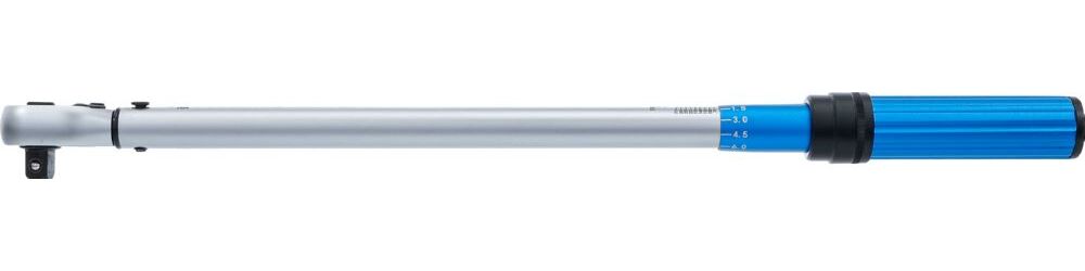 Produktbild BGS Drehmomentschlüssel 60 - 330 Nm Abtrieb Außenvierkant 12,5 mm 1/2 Zoll bild 4