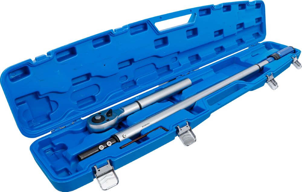 Produktbild BGS Drehmomentschlüssel Abtrieb Außenvierkant 20 mm 3/4 Zoll 200 - 800 Nm bild 7