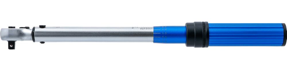 Produktbild BGS Drehmomentschlüssel 7 - 105 Nm Abtrieb Außenvierkant 10 mm 3/8 Zoll bild 3
