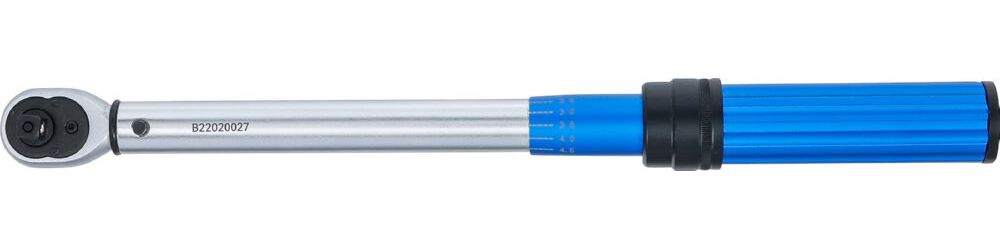 Produktbild BGS Drehmomentschlüssel 7 - 105 Nm Abtrieb Außenvierkant 10 mm 3/8 Zoll bild 5