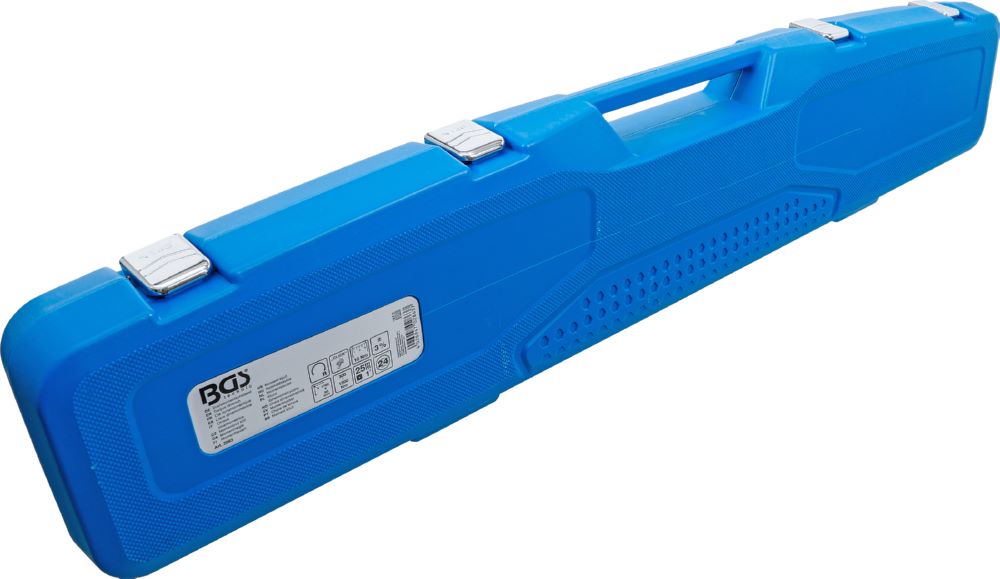 Produktbild BGS Drehmomentschlüssel Abtrieb Außenvierkant 25 mm 1 Zoll 300 - 1500 Nm bild 7