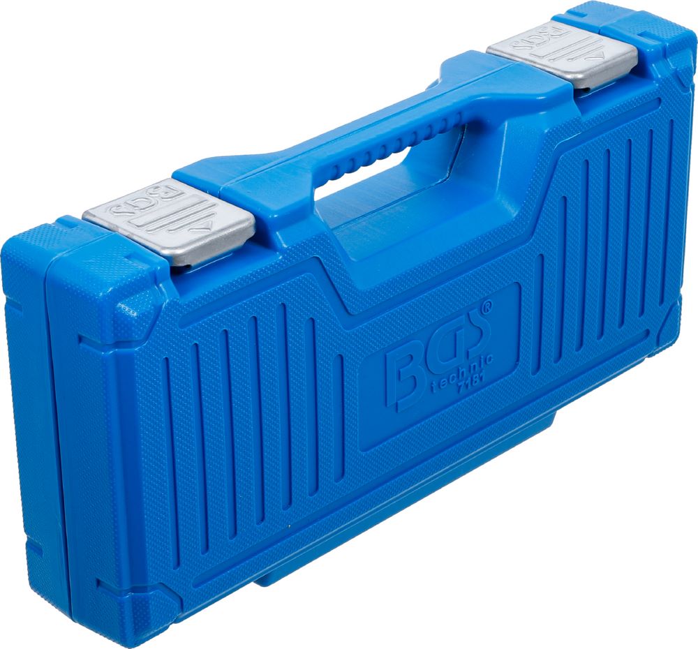 Produktbild BGS Drehmomentschlüssel 6 - 30 Nm Abtrieb Außenvierkant 6,3 mm 1/4 Zoll bild 7