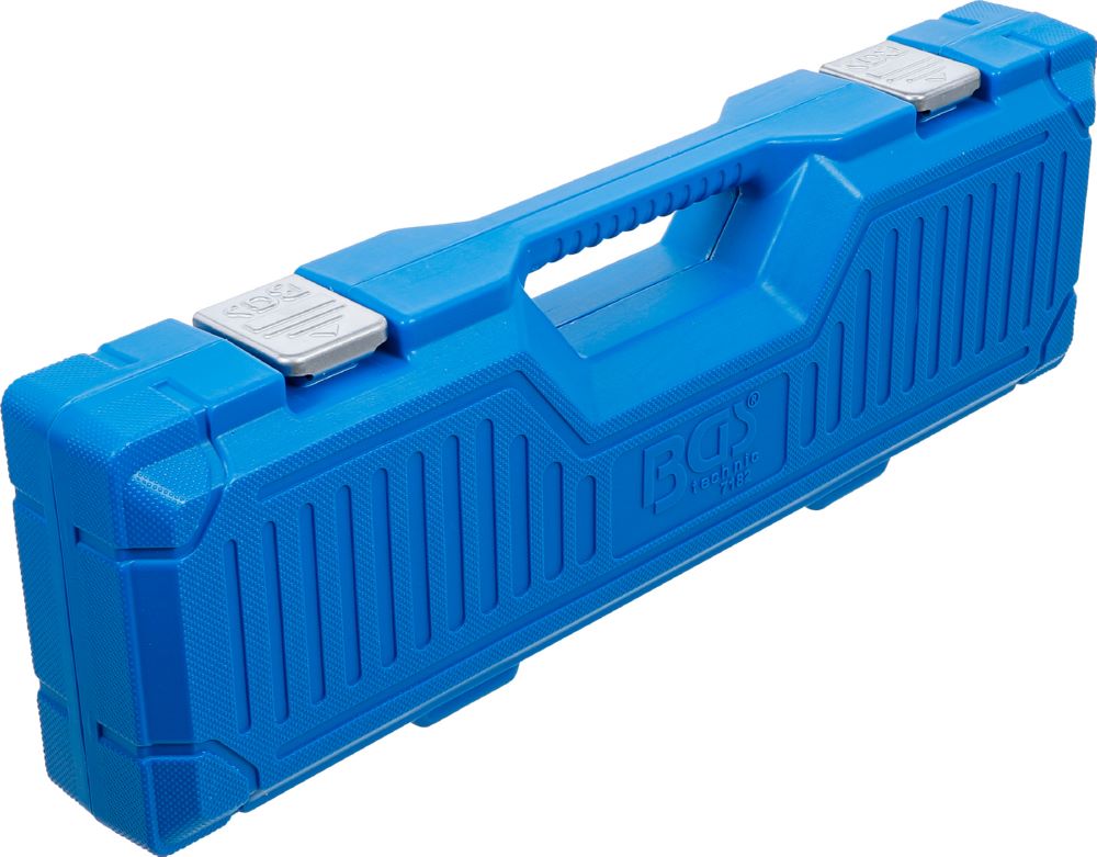 Produktbild BGS Drehmomentschlüssel | Abtrieb Außenvierkant 10 mm (3/8") | 20 - 120 Nm bild 7