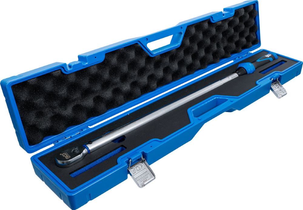 Produktbild BGS Drehmomentschlüssel Abtrieb Außenvierkant 20 mm 3/4 Zoll 100 - 500 Nm bild 2