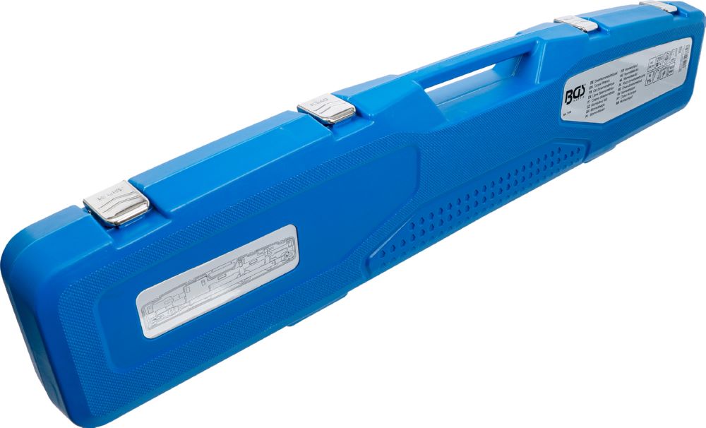 Produktbild BGS Drehmomentschlüssel Abtrieb Außenvierkant 20 mm 3/4 Zoll 100 - 700 Nm bild 7