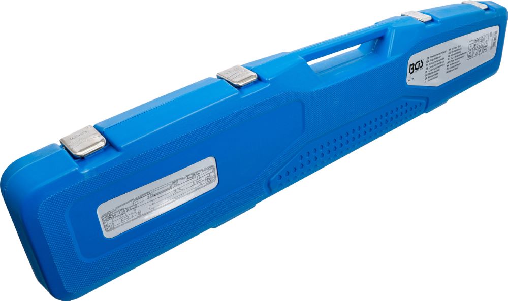 Produktbild BGS Drehmomentschlüssel Abtrieb Außenvierkant 20 mm 3/4 Zoll 150 - 1000 Nm bild 7