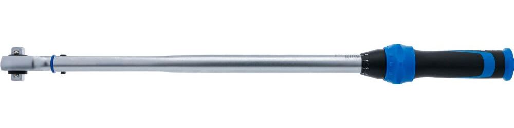 Produktbild BGS Drehmomentschlüssel 70 - 350 Nm Abtrieb Außenvierkant 12,5 mm 1/2 Zoll bild 4