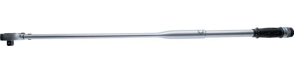 Produktbild BGS Drehmomentschlüssel Abtrieb Außenvierkant 20 mm 3/4 Zoll 140 - 980 Nm bild 3