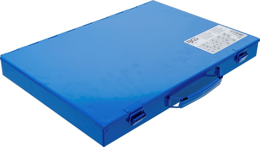 Produktbild BGS Drehmomentschlüssel Satz 31 teilig bild 6