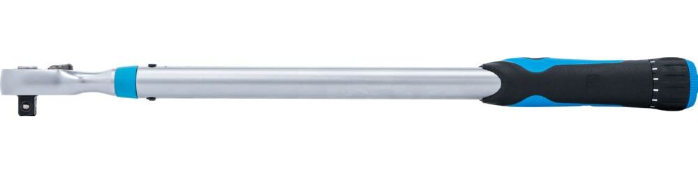 Produktbild BGS Drehmomentschlüssel Satz Abtrieb Innenvierkant 12,5 mm 1/2 Zoll 40 - 200 Nm | bild 4