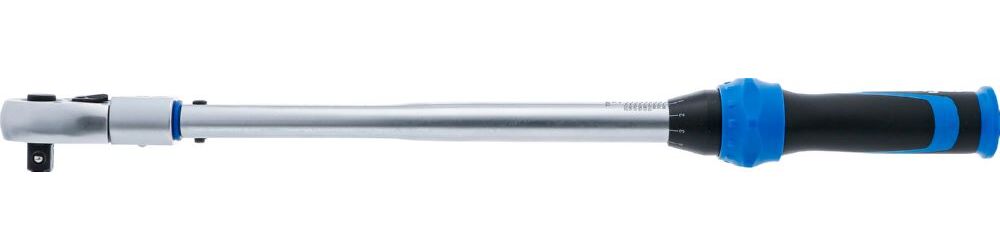 Produktbild BGS Drehmomentschlüssel Satz 40 - 210 Nm 11 Teilig bild 4