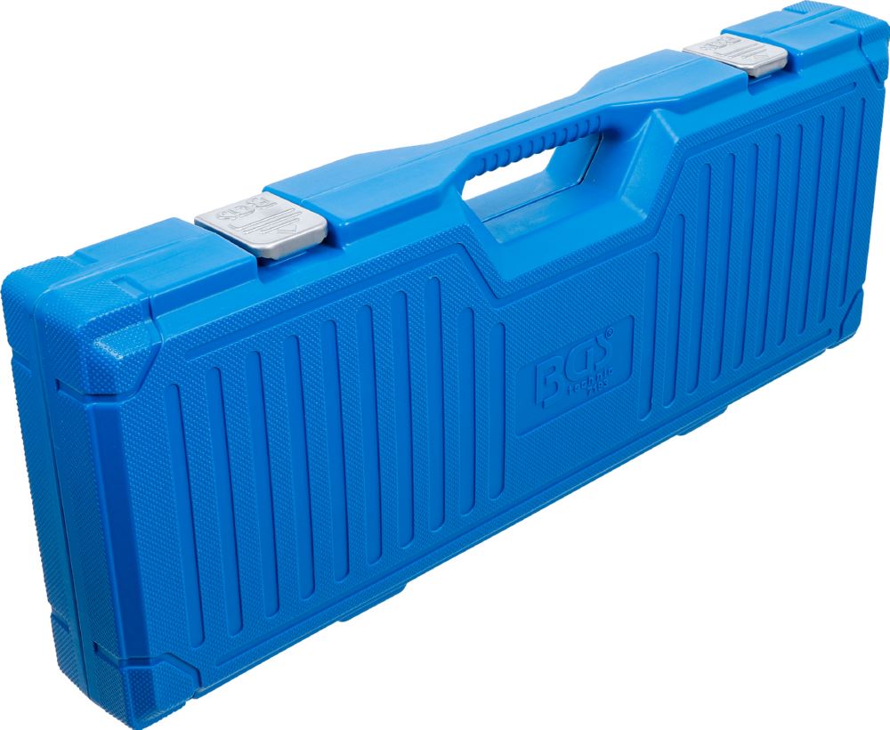 Produktbild BGS Drehmomentschlüssel Satz 40 - 210 Nm 11 Teilig bild 7