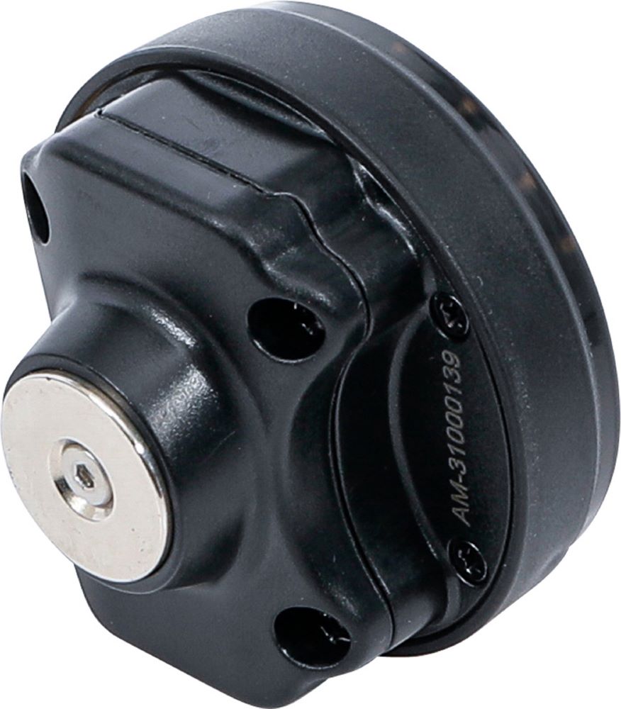 Produktbild BGS Drehwinkel Messgerät digital mit Magnet bild 7