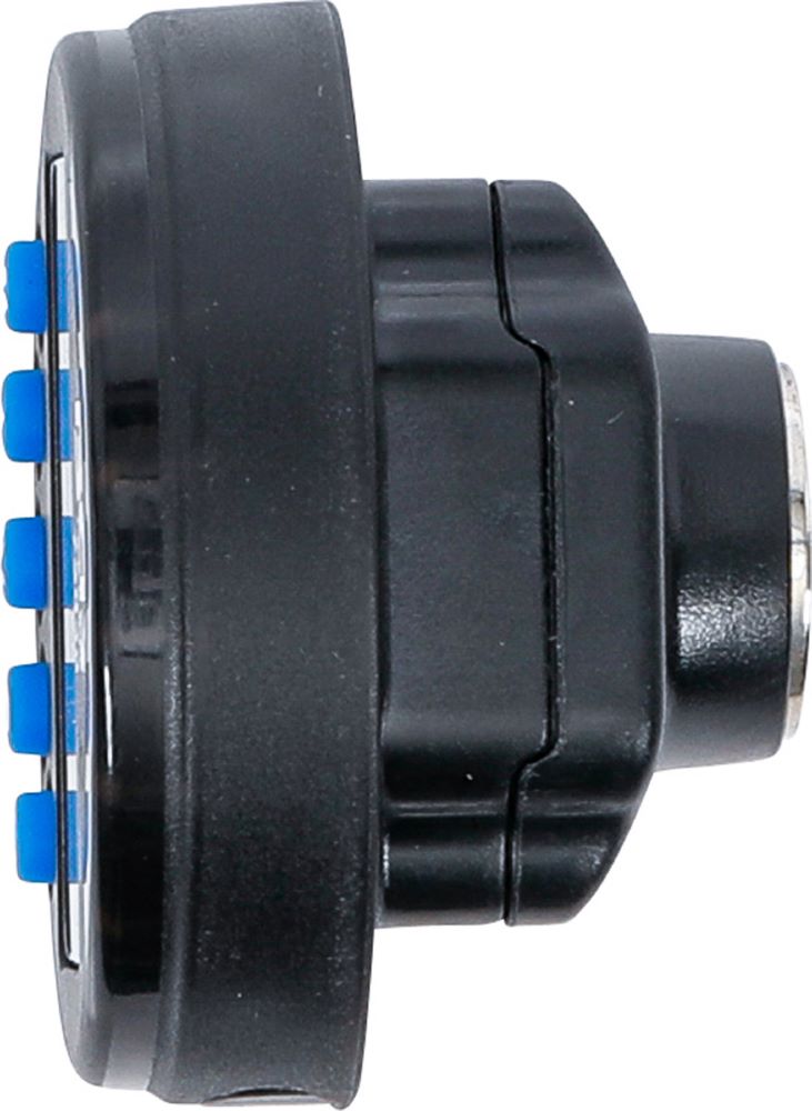 Produktbild BGS Drehwinkel Messgerät digital mit Magnet bild 8