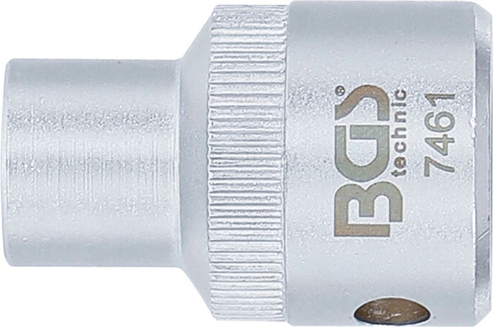 Produktbild Dreikant Einsatz M6 10 mm bild 3