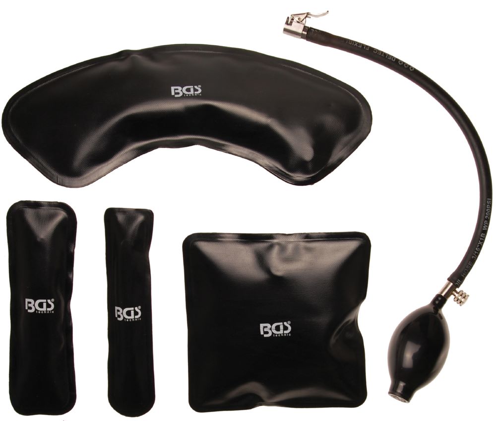 Produktbild BGS Druckkissen Satz 5 teilig