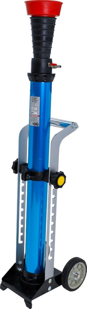Produktbild BGS Druckluft Abgasabsauggerät bild 3