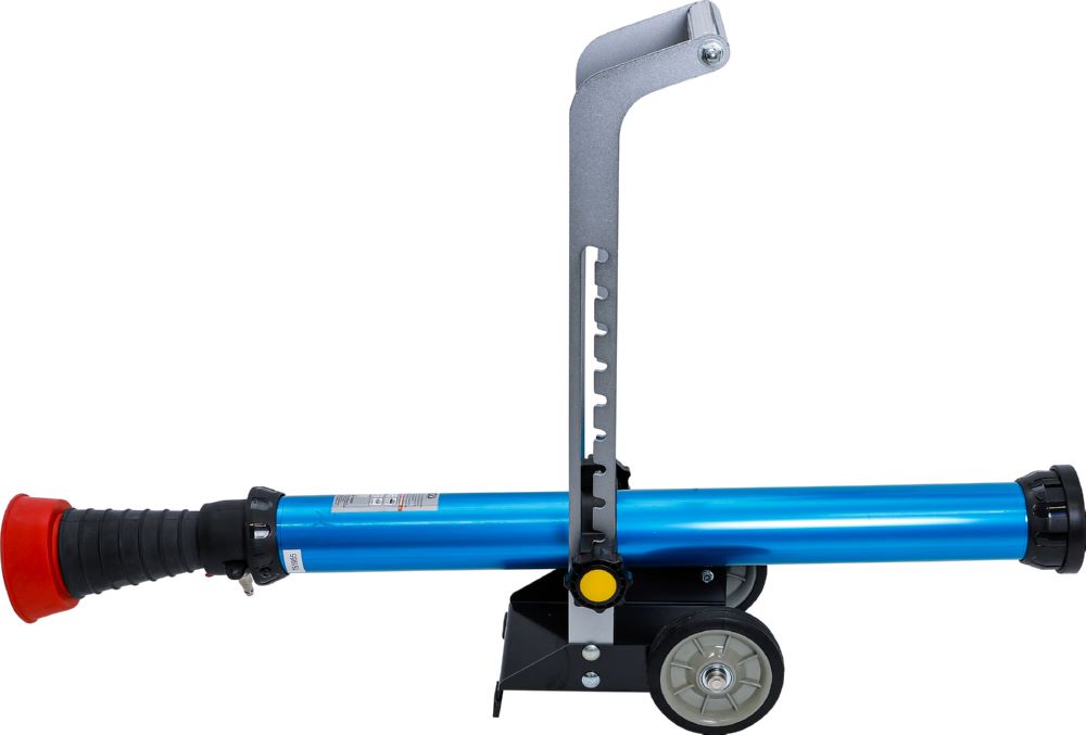 Produktbild BGS Druckluft Abgasabsauggerät bild 4