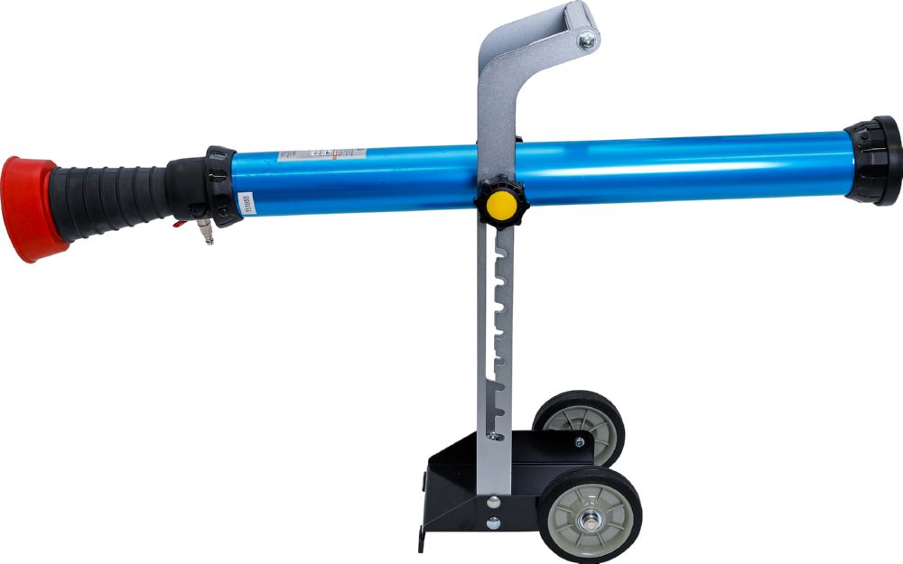 Produktbild BGS Druckluft Abgasabsauggerät bild 5