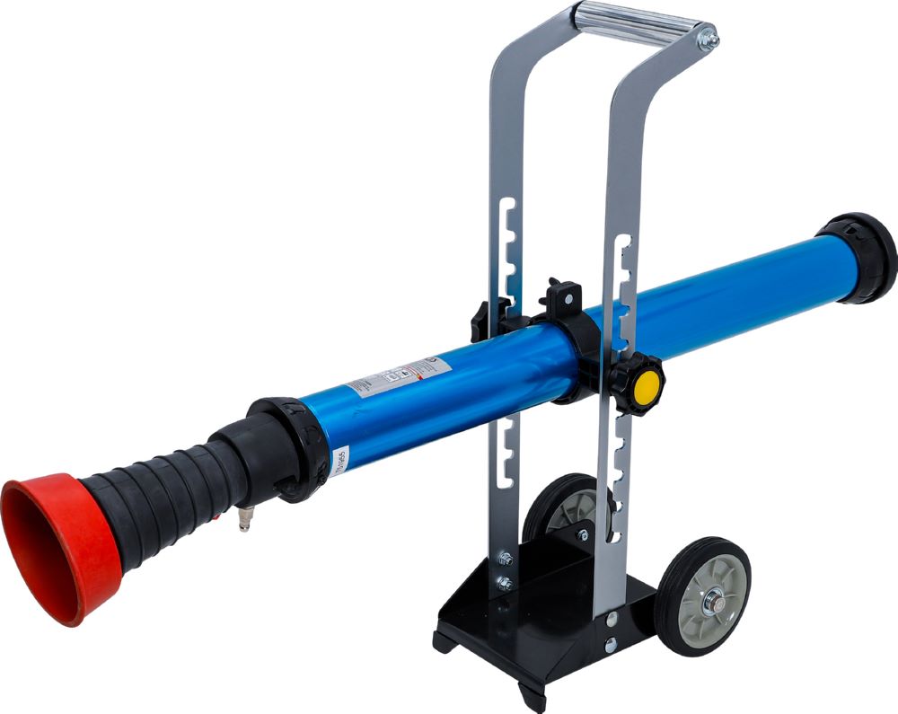 Produktbild BGS Druckluft Abgasabsauggerät bild 6