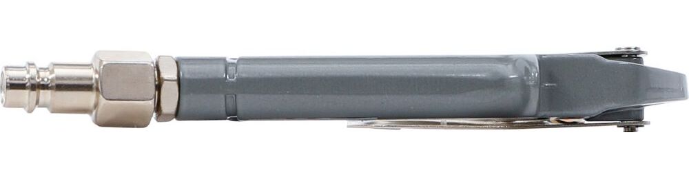 Produktbild BGS Druckluft Ausblaspistole Alu mit 3 Düsen bild 2