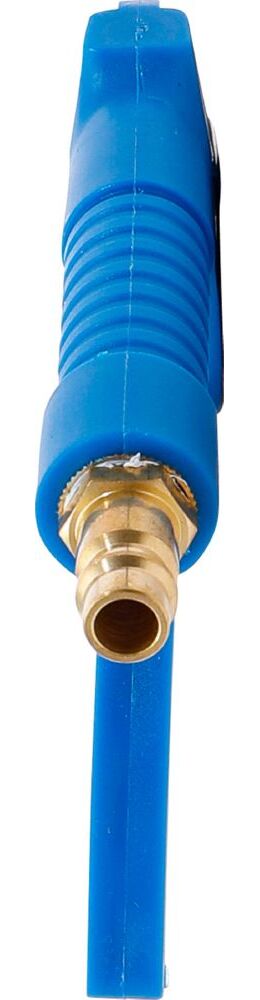 Produktbild BGS Druckluft Ausblaspistole 250 mm 1/4 Zoll Messinganschluss bild 2